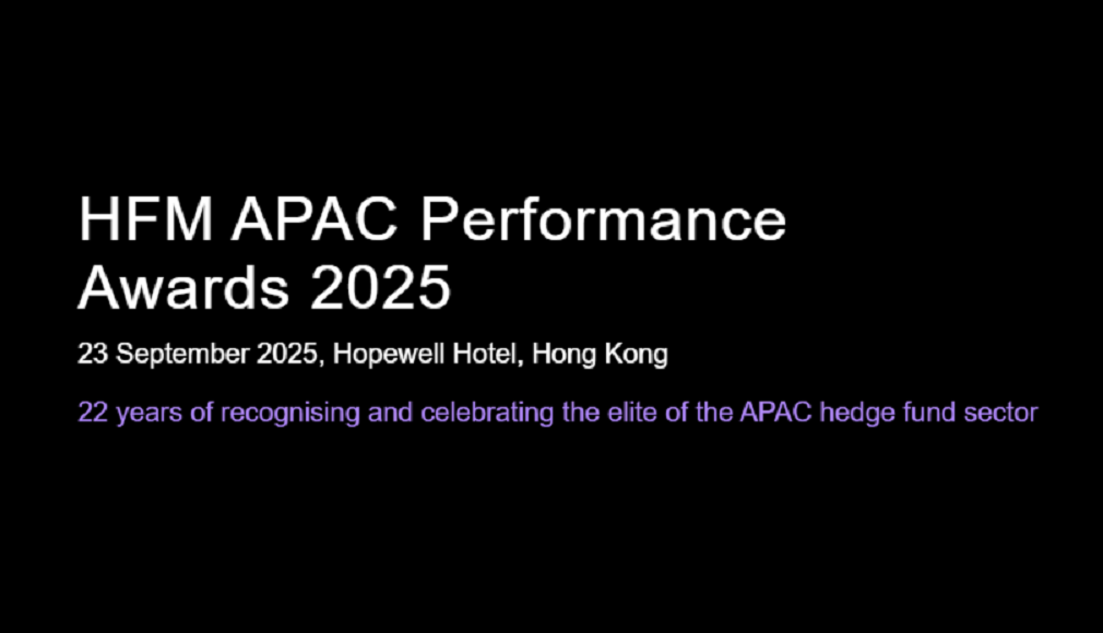 阅读有关文章的更多信息 Prudence Multi-Strategy SPC – Credit SP Nominated for the 2025 HFM Asian Performance Awards in the Credit Category